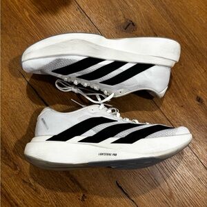 WOMEN'S ADIDAS ADIZERO EVO SL